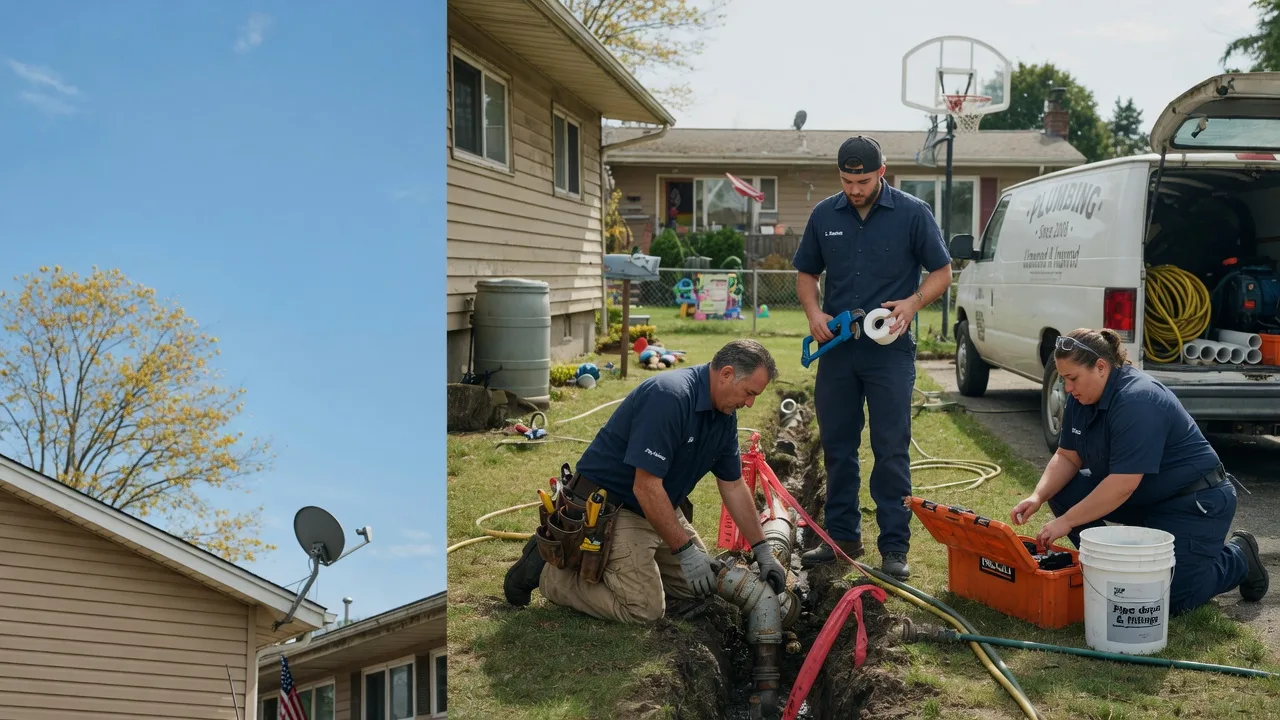 Garbage Disposal Replacement in Prescott, WI near me